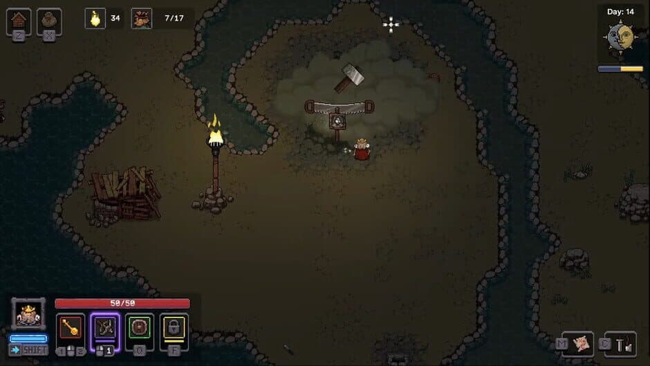 Kingsgrave screenshot 7