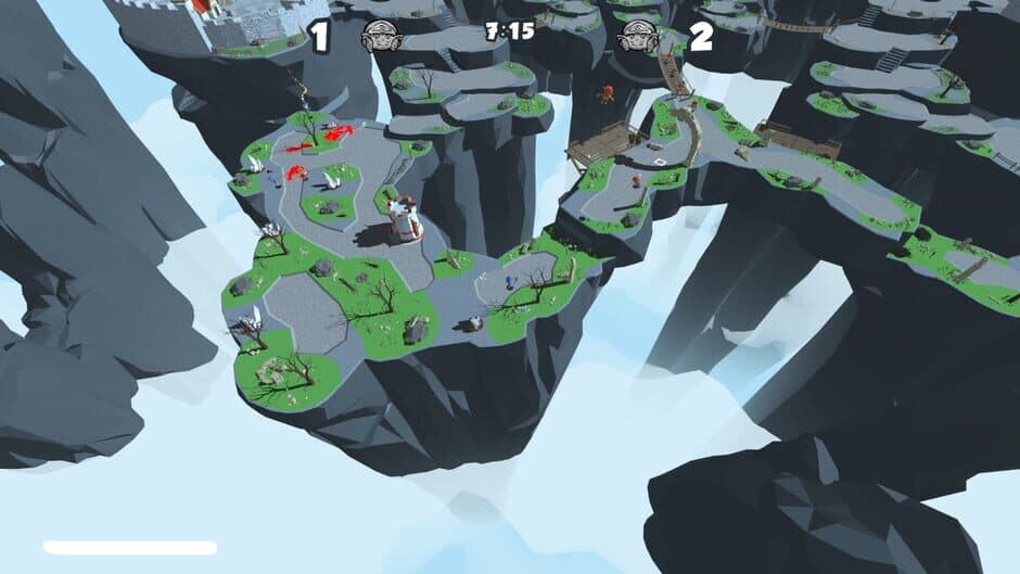 Fat Goblins screenshot 4