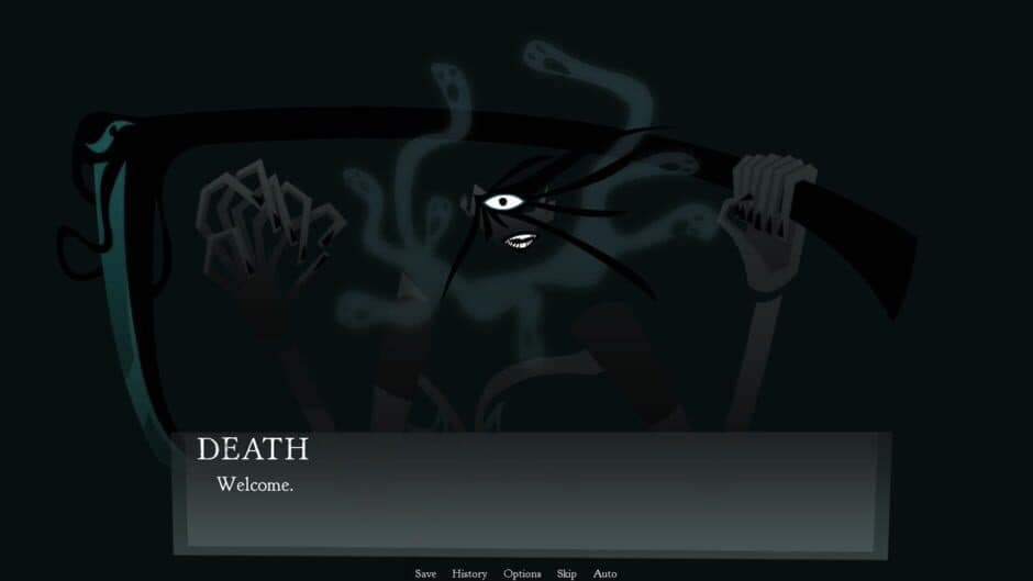 Death's End screenshot 1