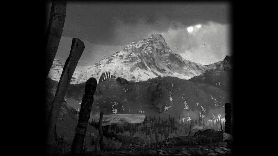One-Eyed Likho screenshot 7
