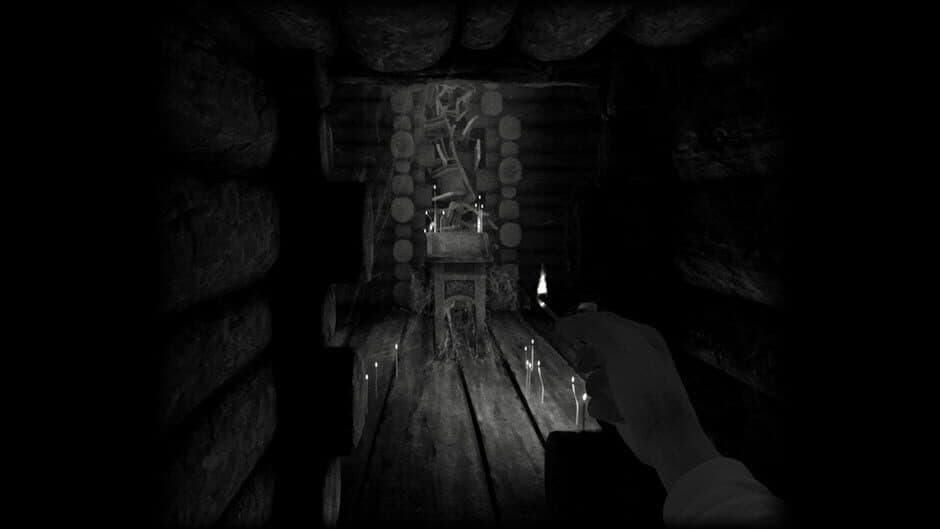 One-Eyed Likho screenshot 8