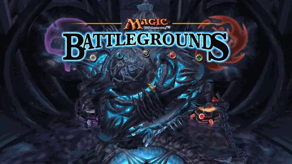 Magic: The Gathering - Battlegrounds screenshot 3