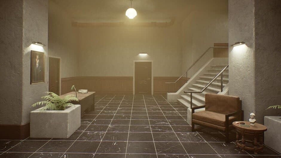 SCP Horror Series 2 screenshot 1