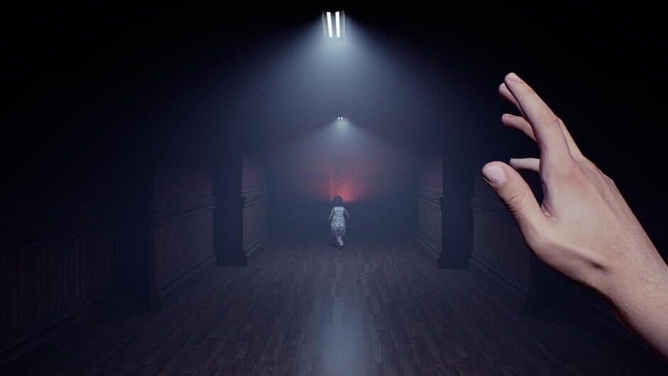 SCP Horror Series 2 screenshot 2