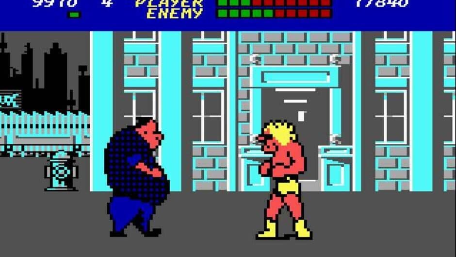 Bop'n Rumble screenshot 2