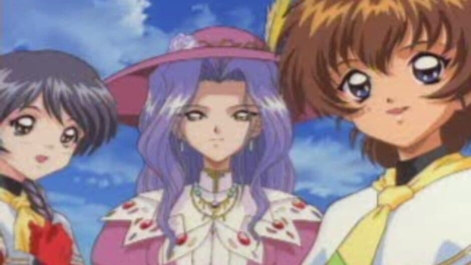 Mitsumete Knight R: Daibouken-hen screenshot 8