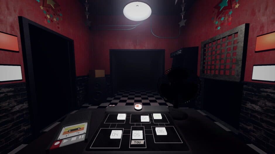 Six Hours at Hugo's screenshot 1