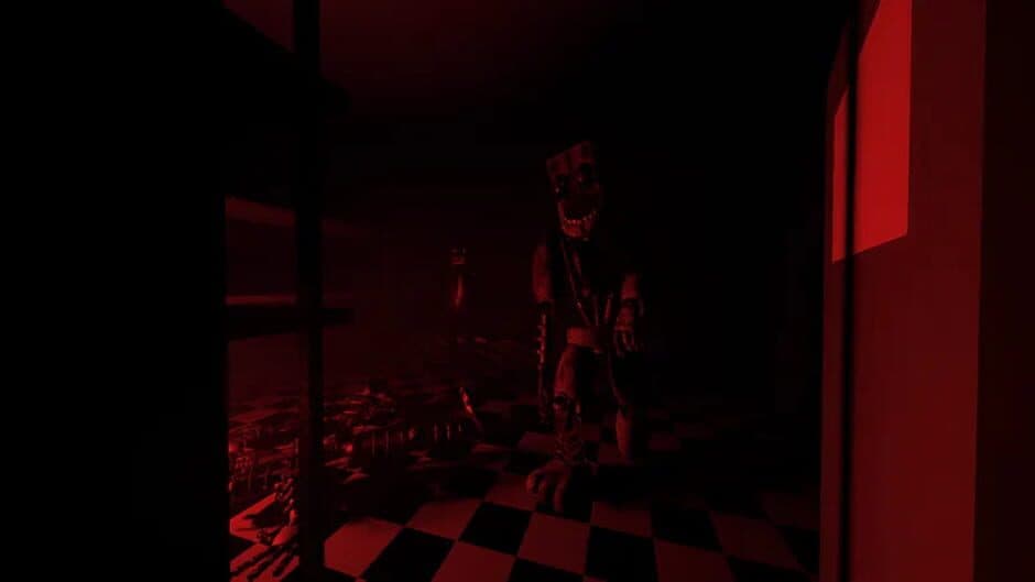 Six Hours at Hugo's screenshot 6