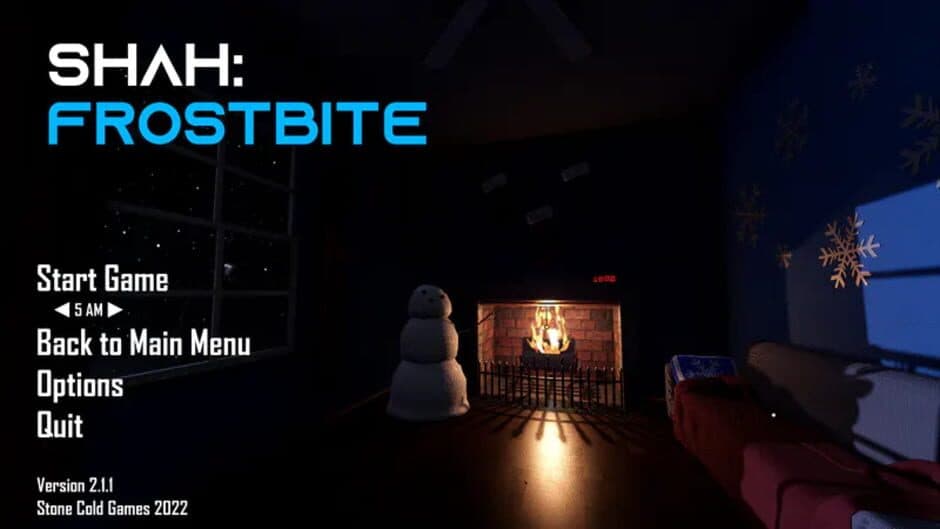 Six Hours at Hugo's screenshot 7