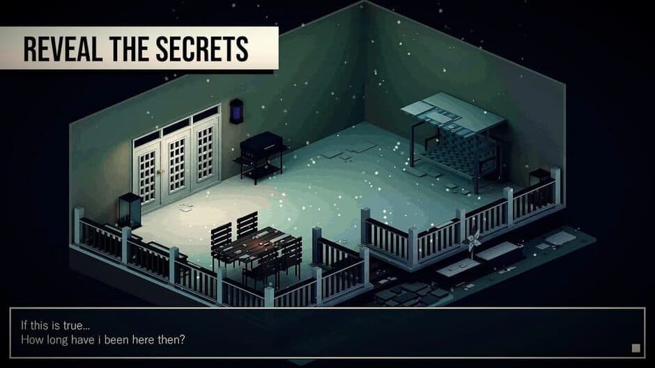 Nox: Escape Adventure screenshot 3