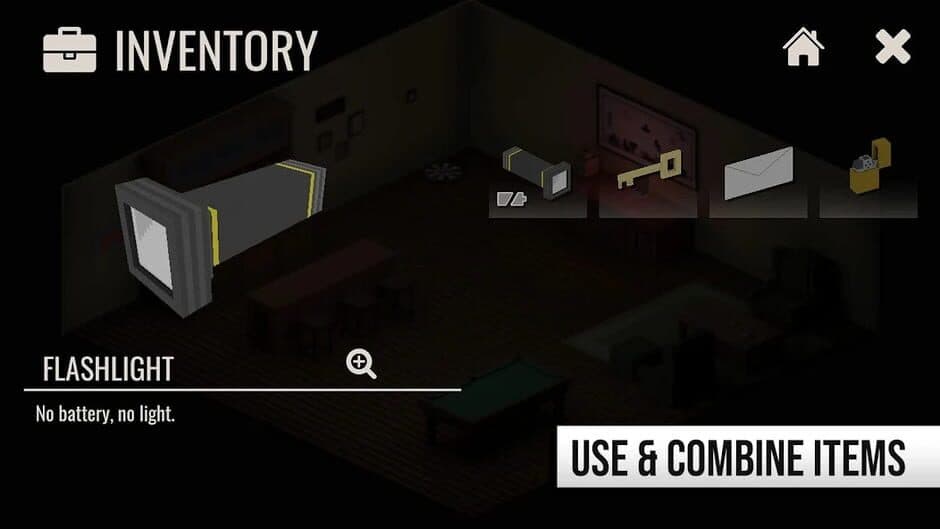Nox: Escape Adventure screenshot 6