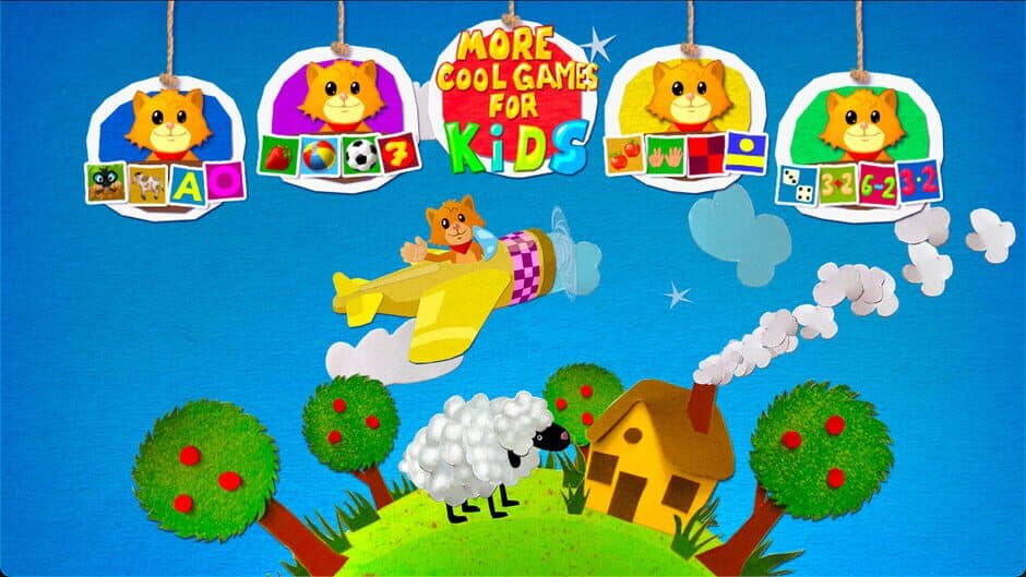 Find the Pairs Memo Game for Kids screenshot 3