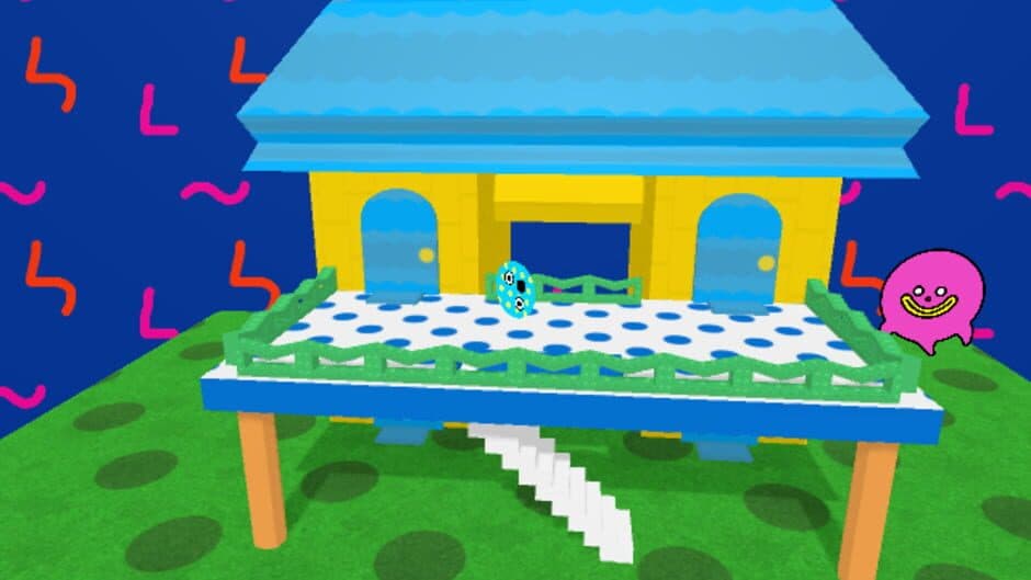 Happy World screenshot 1