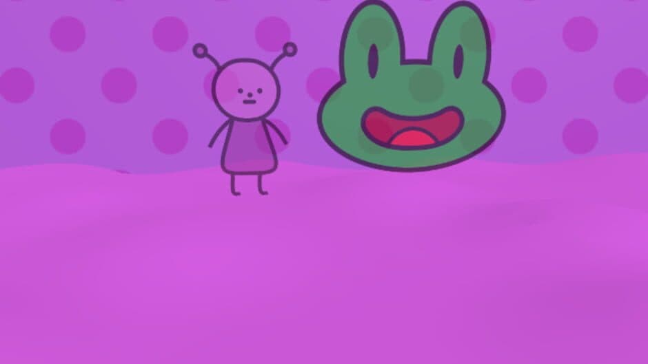 Happy World screenshot 4