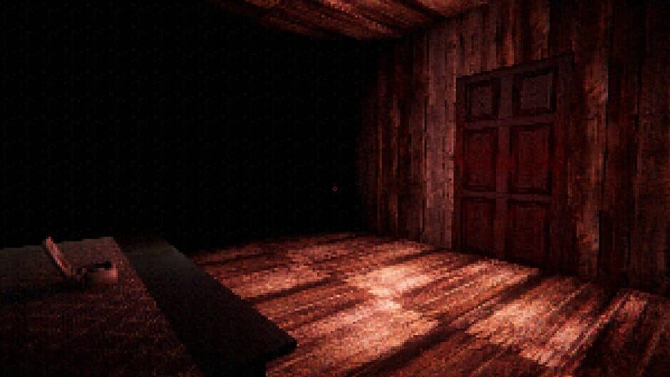 A Dark Place screenshot 1