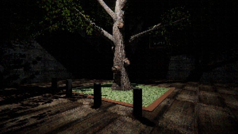 A Dark Place screenshot 3
