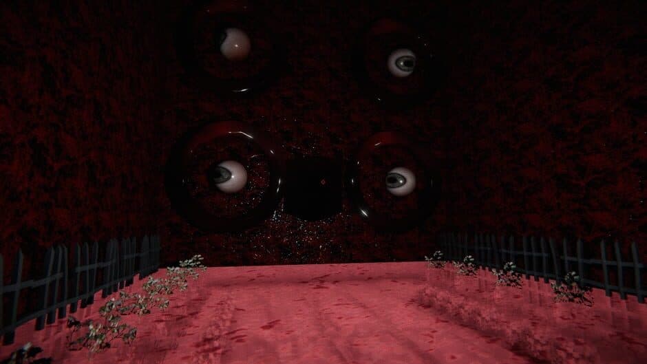 A Dark Place screenshot 5