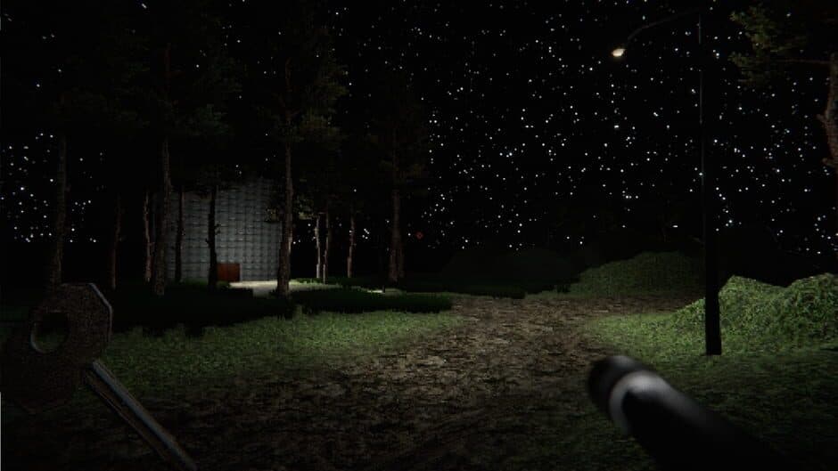 A Dark Place screenshot 6