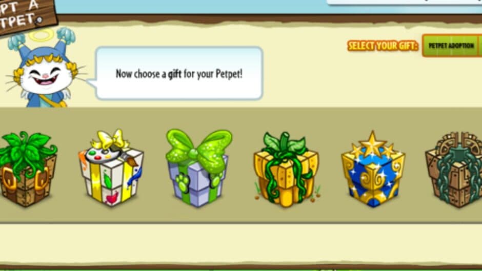 Petpet Park screenshot 8