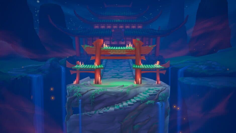Rivals of Aether II screenshot 1