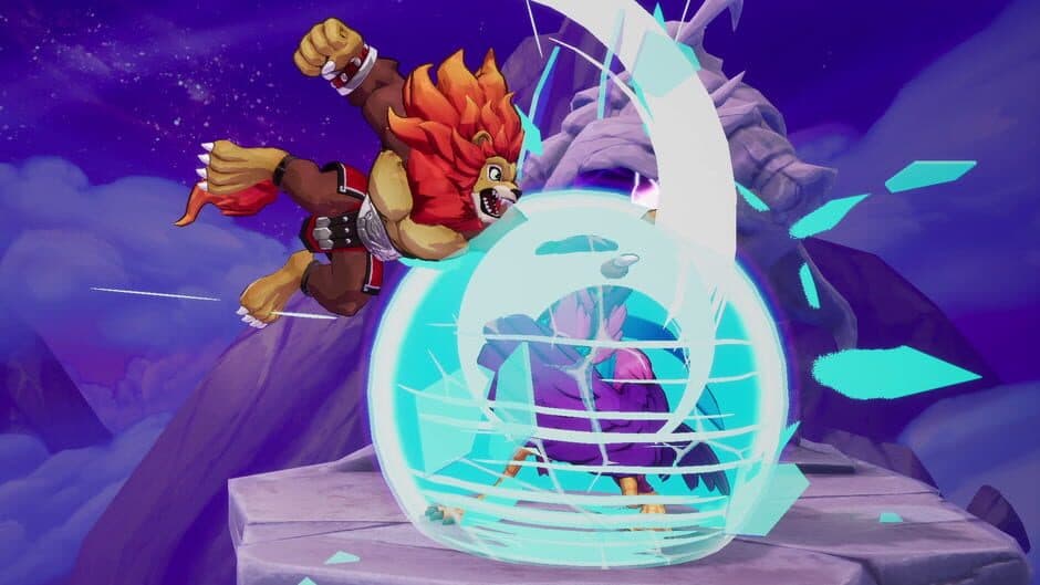 Rivals of Aether II screenshot 3