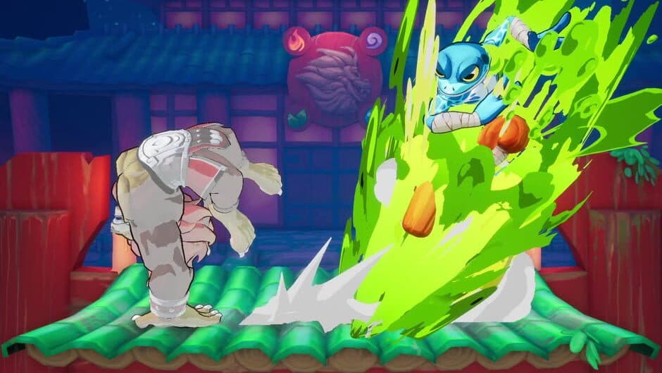 Rivals of Aether II screenshot 5