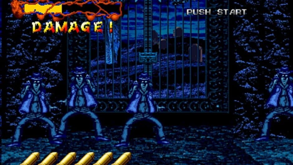 Zombie Raid screenshot 6