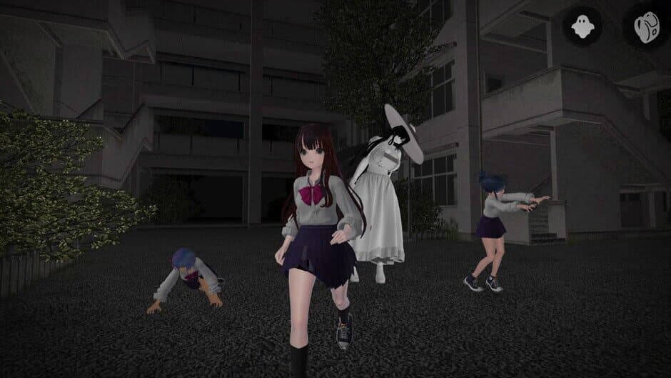 Scary School Simulator 2 screenshot 5