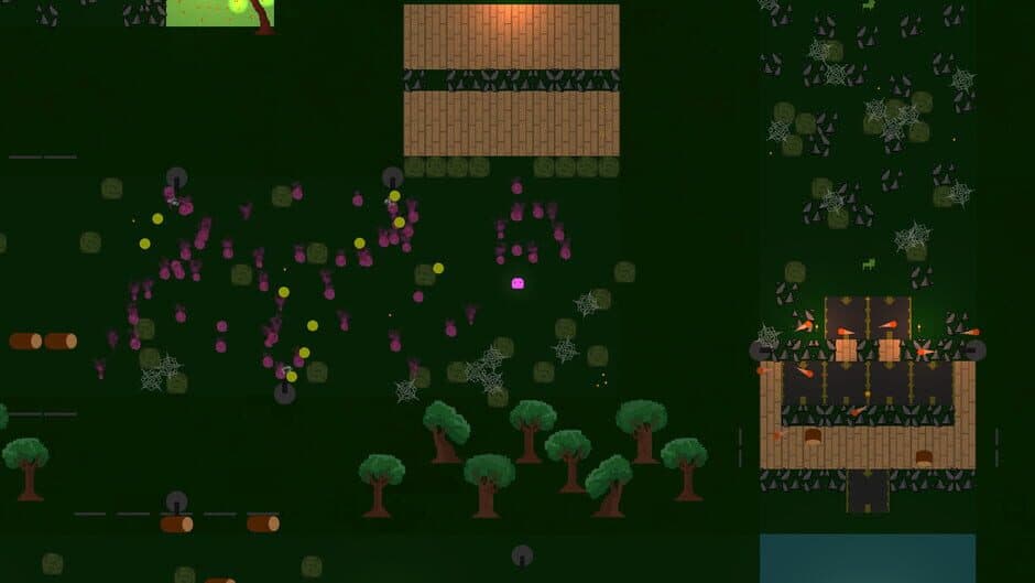 Learn to Dodge screenshot 6