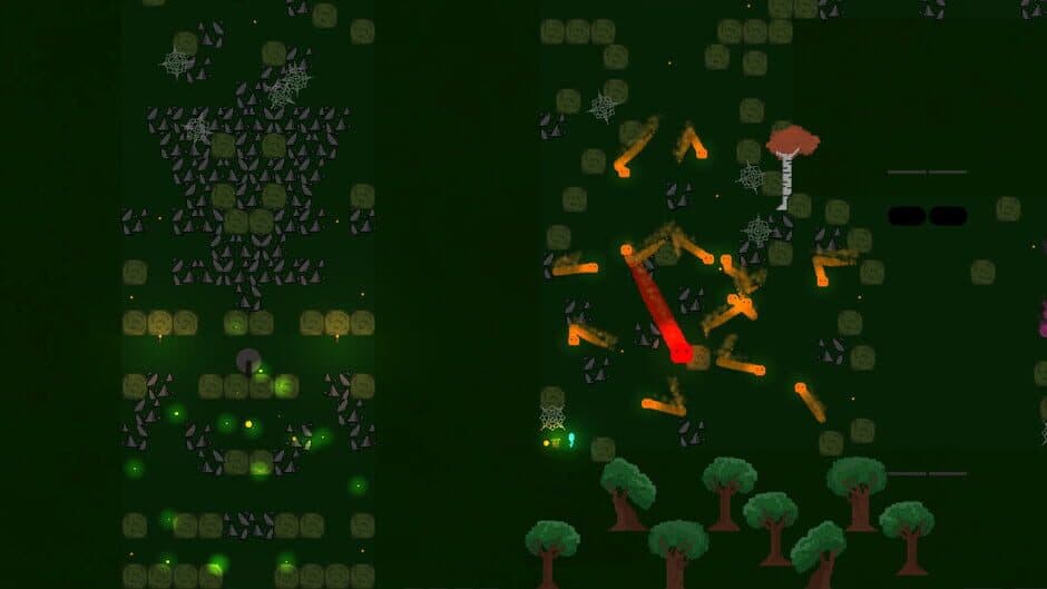 Learn to Dodge screenshot 3
