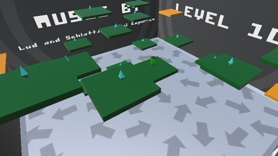 Hovermania screenshot 4