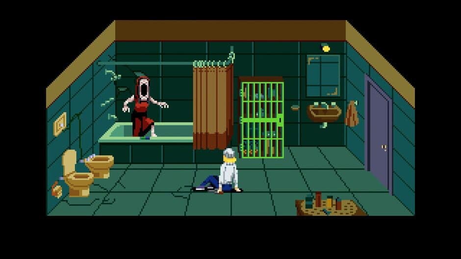 Tenebris Somnia screenshot 6