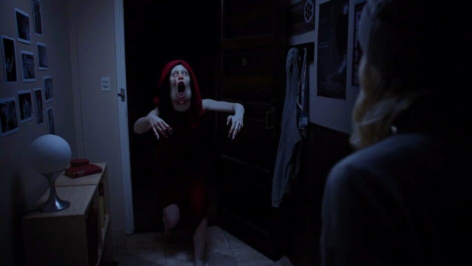 Tenebris Somnia screenshot 7