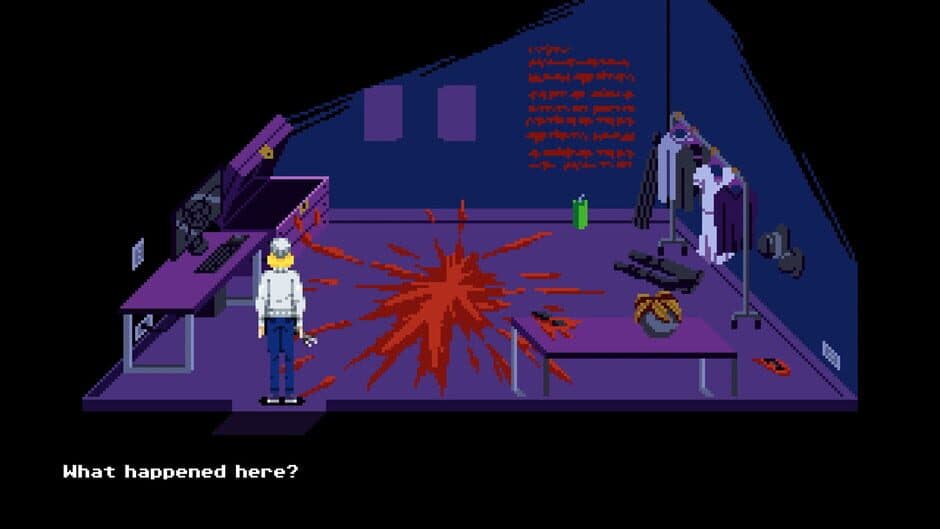 Tenebris Somnia screenshot 8