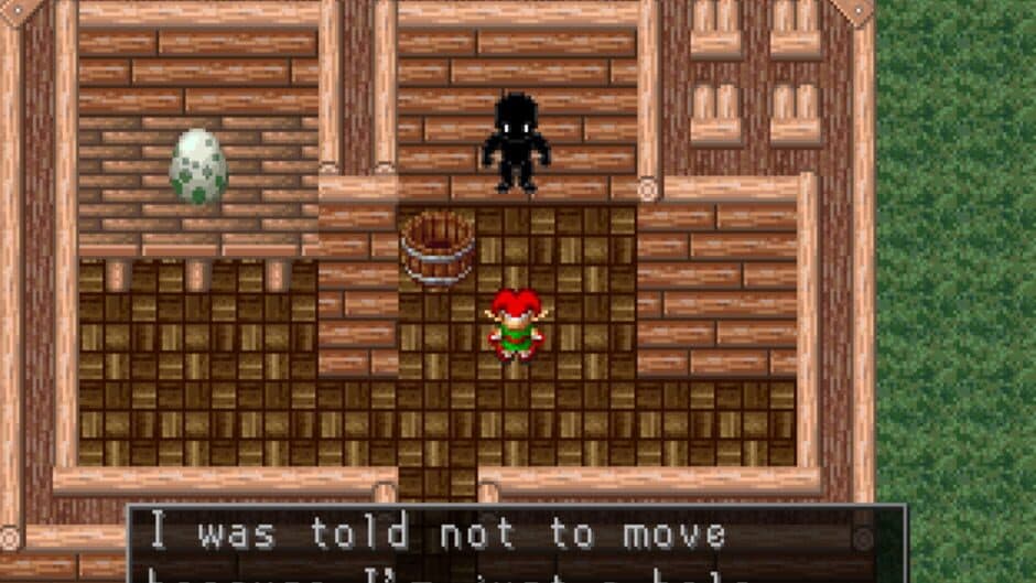 Gobli's Adventure screenshot 1