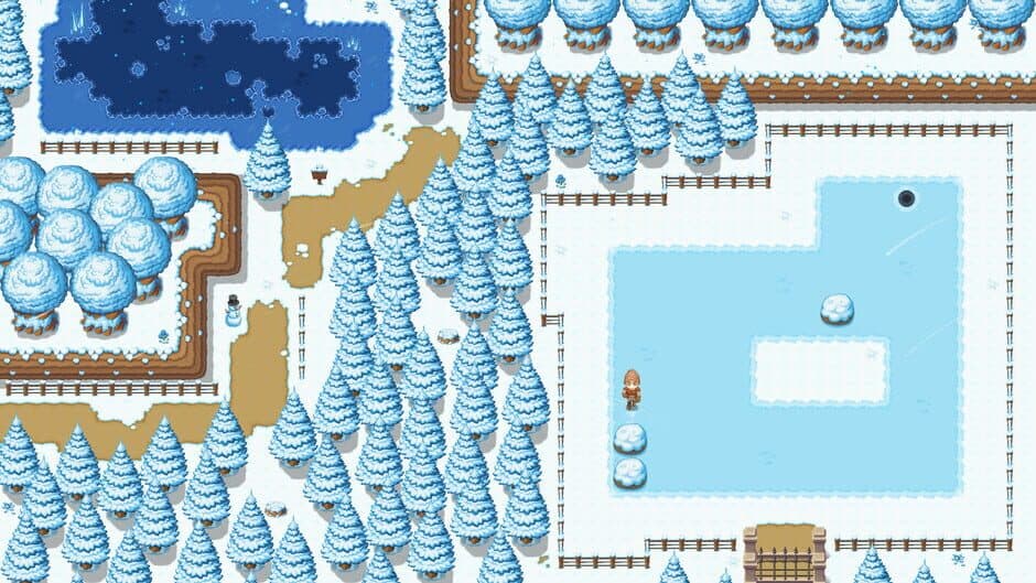 Shivering Stone screenshot 4
