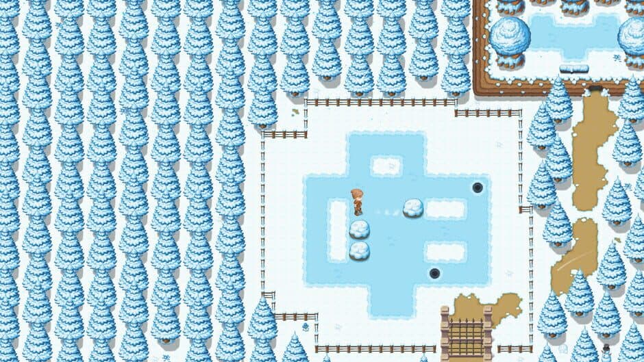 Shivering Stone screenshot 5
