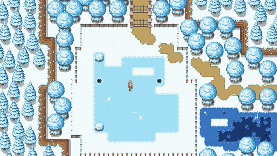 Shivering Stone screenshot 7