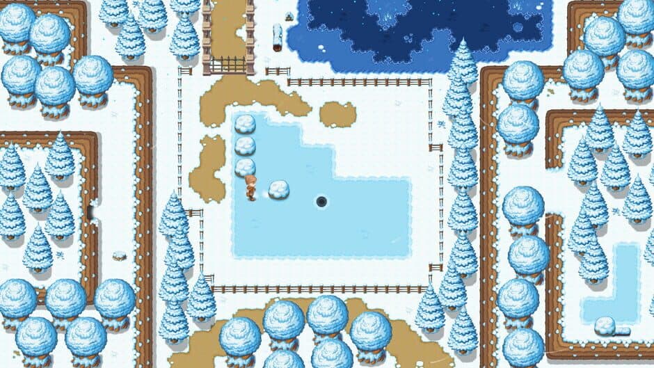 Shivering Stone screenshot 6
