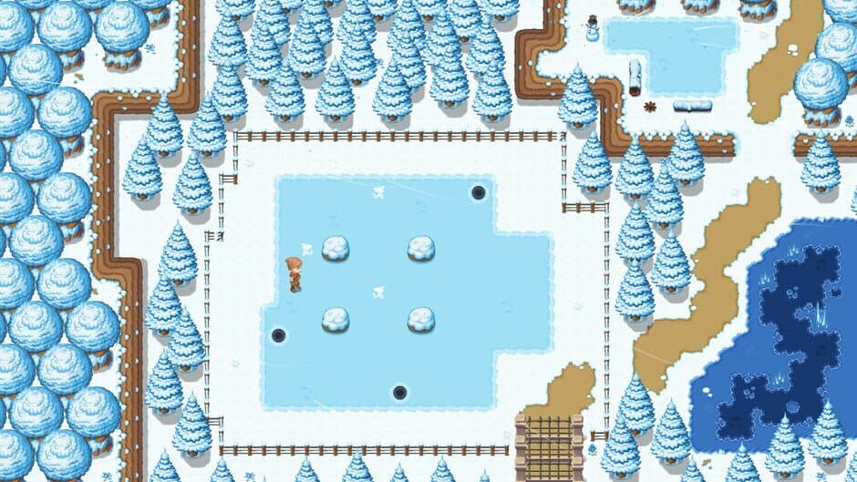 Shivering Stone screenshot 2