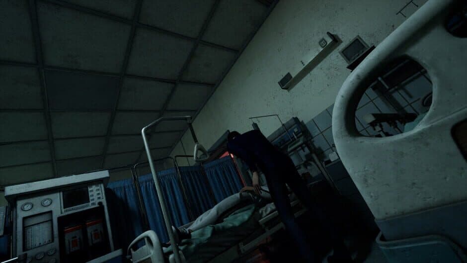 The Hospital of Fear screenshot 4