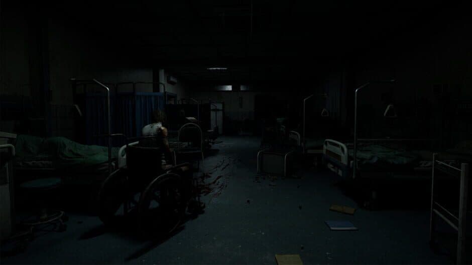 The Hospital of Fear screenshot 8