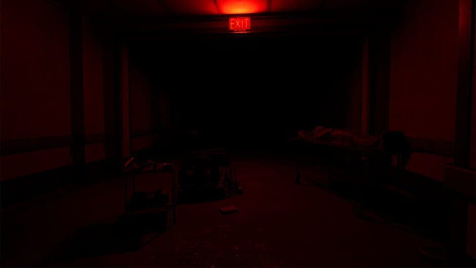The Hospital of Fear screenshot 9