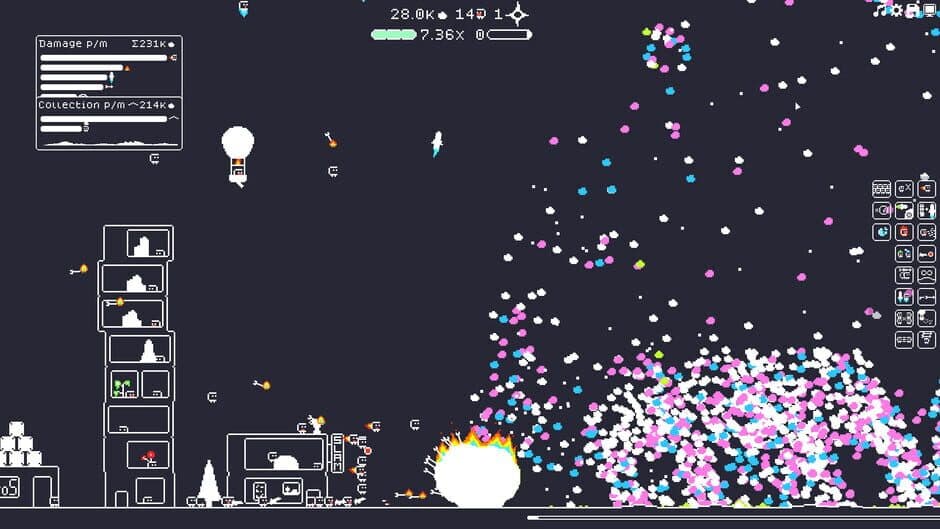 The Gnorp Apologue screenshot 4