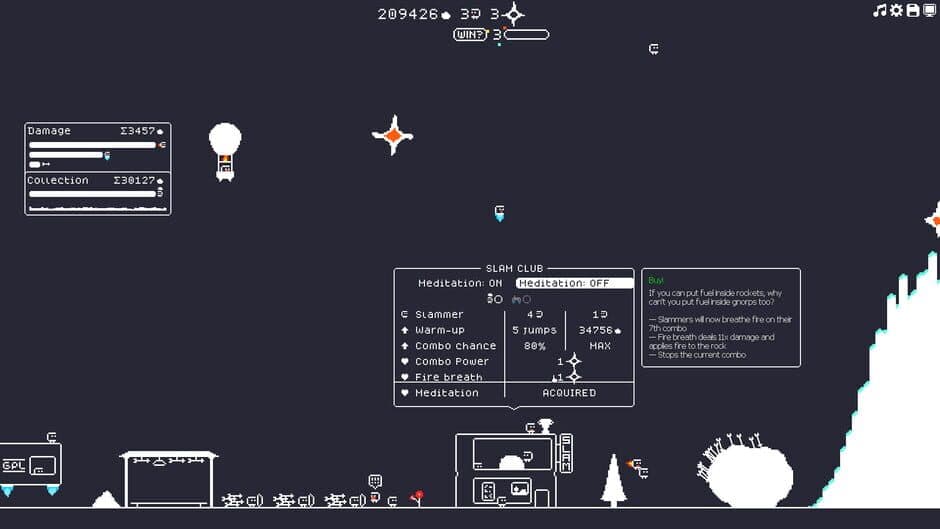 The Gnorp Apologue screenshot 7