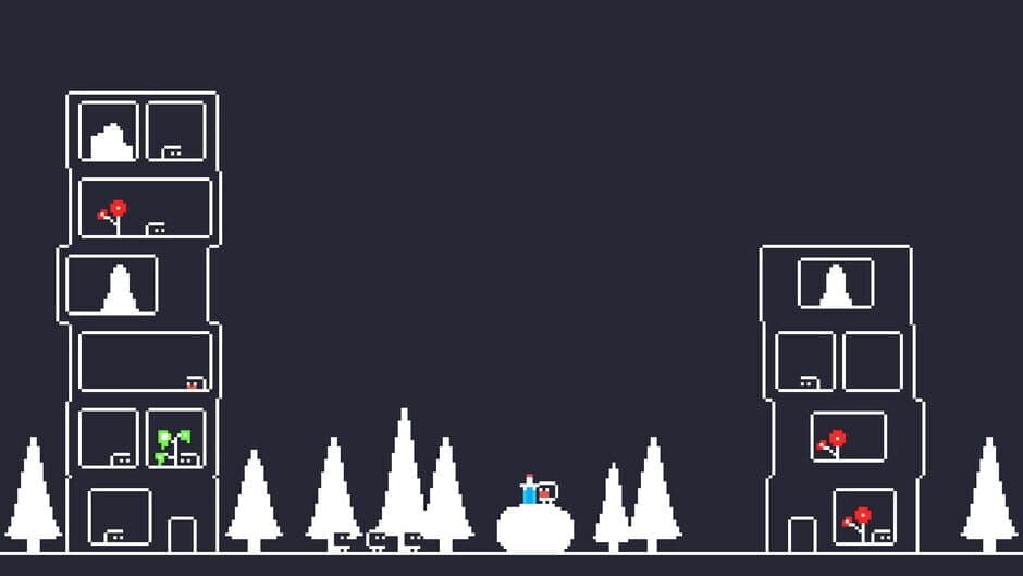 The Gnorp Apologue screenshot 2