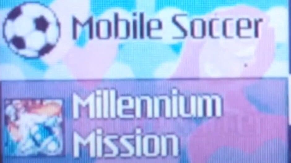Millennium Mission screenshot 3