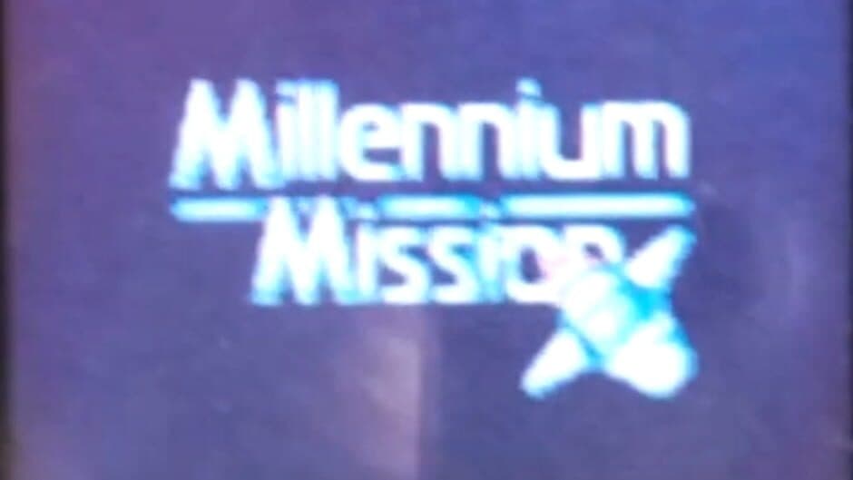 Millennium Mission screenshot 4