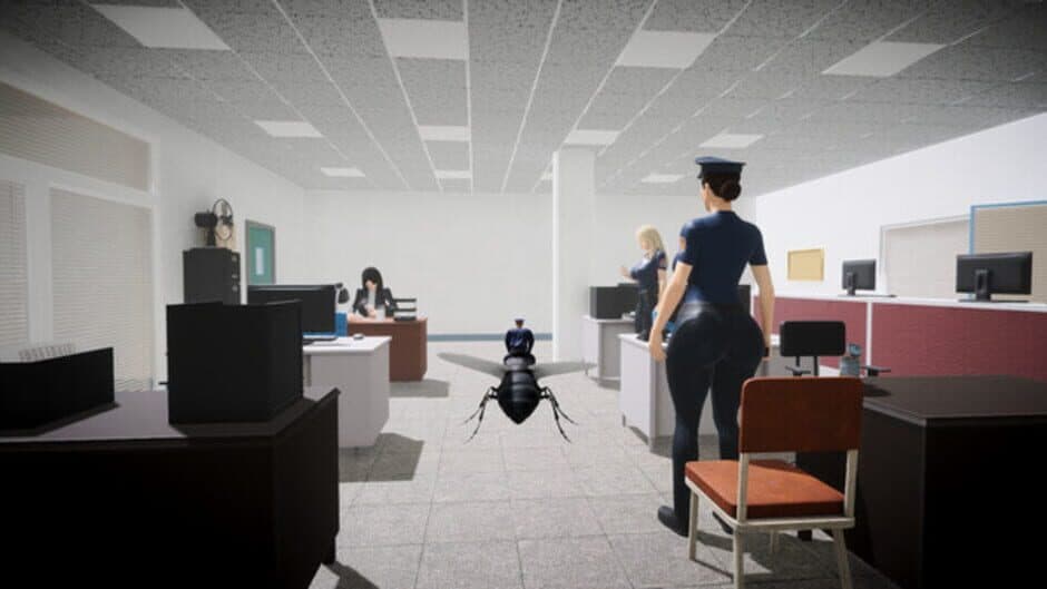 The Police Mystery screenshot 2
