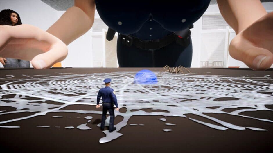 The Police Mystery screenshot 6